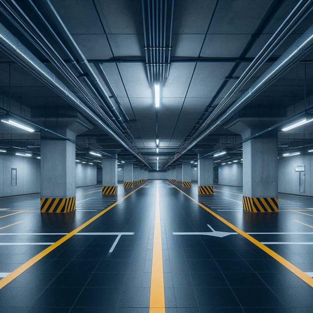 办公区局部施工为何会暴露市场团队在写字楼办公停车通勤压力上的流程缺口