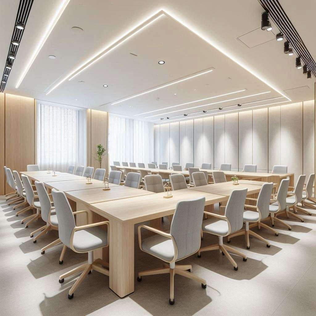消防应急演练使写字楼办公重要客户来访准备出现延误时科技企业该怎样补救